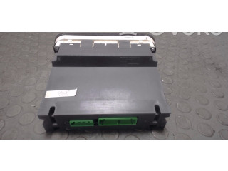 Блок управления кондиционера воздуха / климата/ печки (в салоне) 0000   Volvo C70