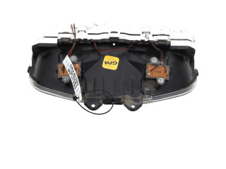 Панель приборов 8100A524, G0-0672A Mitsubishi L200