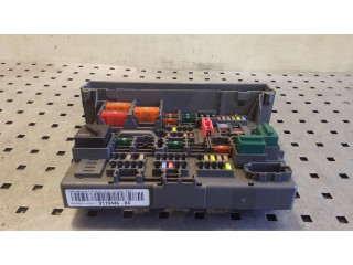 Pojistková skříňka 9119446 BMW X1 E84 2010