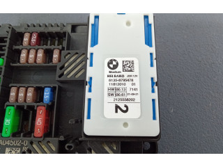 Блок предохранителей  5A04502, 5A04502   BMW X3 G01    