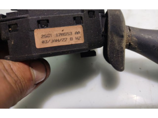 Ручка стеклоочистителей 1140522, 2S6T17A553AA Ford Fusion