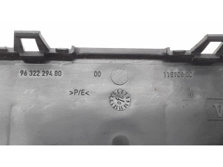 Блок предохранителей 9632229480, 11570800 Citroen Xsara Picasso