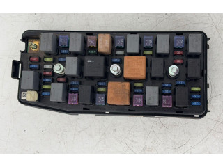 Блок предохранителей Z20S   Chevrolet Captiva    