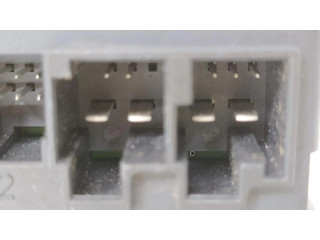 Блок управления 00403703, A2048701826 Citroen Berlingo