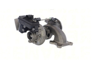 Turbodmychadlo Турбина 04E145722G, 04E145722G Volkswagen Tiguan Allspace