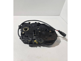 Zámek zadních dveří 2K0827201R, 22386 Volkswagen Caddy 2006