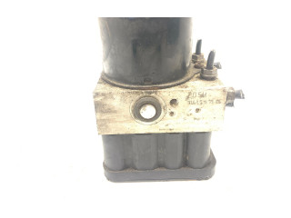 Блок АБС 1K0907379AC, 00005305H0   Volkswagen  Jetta V  2005 - 2010 года