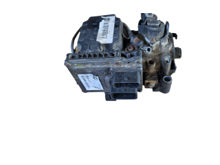 Блок управления коробкой передач 9662943430, P5400ED0 Citroen C4 Grand Picasso