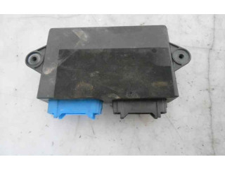 Блок управления 7700843416B, 73846847   Renault Trafic I