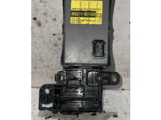 Блок предохранителей 89221-B2030, 89221-B2030   Daihatsu Cuore    