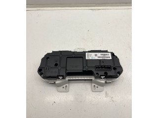 Панель приборов 248093769R, 58590422 Dacia Spring