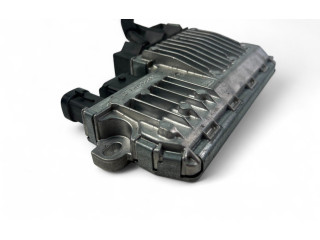 Блок управления коробкой передач 9802096780, 9692146980 Citroen C4 II Picasso