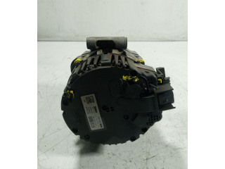 Генератор 06L903018H, 06L903016H Audi A5