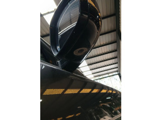 Zpětné zrcátko Jaguar F-Pace 2016