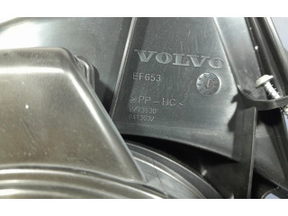 Вентилятор печки    0130309504, 0130309504   Volvo XC90