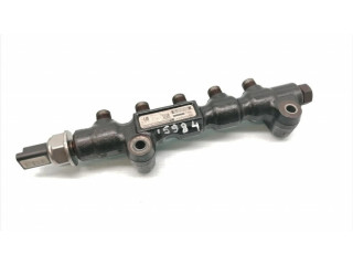 Магистральная трубка топлива