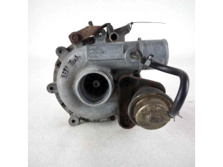 Турбина Ford Ranger 2.5 VJ269906, TURBOCOMPRESOR