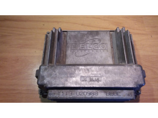 Řídící jednotka 09361735 Chevrolet Venture 2002