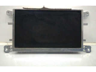 Дисплей 8T0919603E, E2-A1-17-2 Audi A4 Allroad