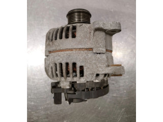 Генератор 045903023A, 0124515022 Skoda Roomster (5J)