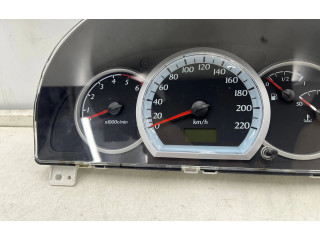 Панель приборов 96438560   Chevrolet Nubira       