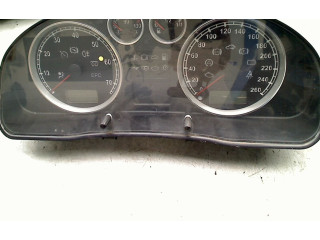 Přístrojová deska  Volkswagen Passat Alltrack 2002 3B0920927, 3B0920927  