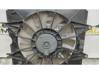 Вентилятор радиатора Honda FR-V 0.1