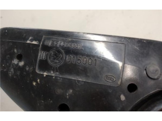 Зеркало электрическое        Peugeot 406  1996 - 1999 года   