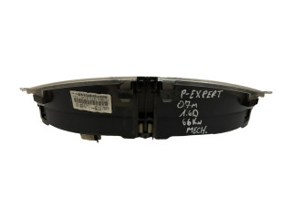 Панель приборов 1401107680   Peugeot Expert       