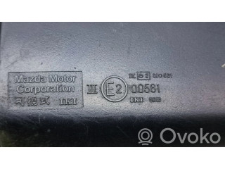 Zpětné zrcátko levé Mazda RX7 1986