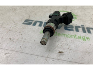 Форсунка 0280158293, 166008740R Renault Clio IV H4B-A400(Euro 6)