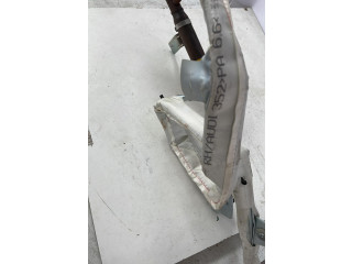 Боковая подушка безопасности 8P4880742B, 8P4880742B   Audi A3 S3 8P