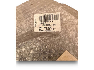 Блок комфорта 1T0863679D   Volkswagen Touran II   