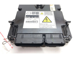 Řídící jednotka RF8B18881C   Mazda 3 I 2007