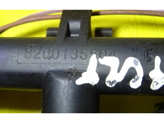Топливная рампа H132259, 8200135504   Renault Clio III  
