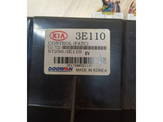 Блок управления климат-контролем 972503E110, S51720032119F   KIA Sorento