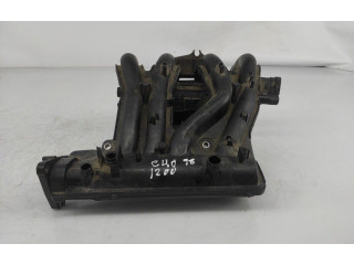 Всасывающий коллектор    7700114501   Renault Clio II