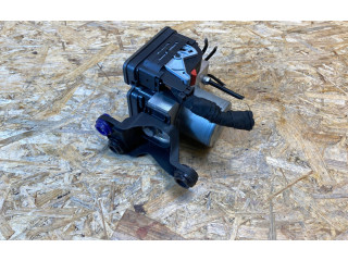 Блок АБС 80A907379AD, 80A907379   Audi  Q5 SQ5  2017 -  года