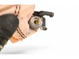 Подушка безопасности в сиденье 5JA880241B, 34131457D Skoda Rapid (NH)