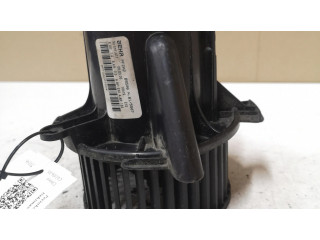 Вентилятор печки    B9506   Citroen C4 I