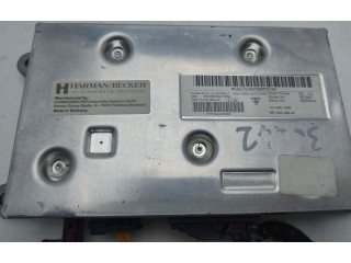 Řídící jednotka 7L5035729 Porsche Cayenne (9PA) 2006