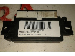 Блок управления двигателя 5Q0919294J   Audi A3 S3 8V