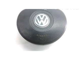 Подушка безопасности водителя 09071409008573   Volkswagen Touran I