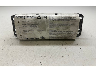 Подушка безопасности пассажира 1K0880204N, 1K0880204N   Skoda Octavia Mk2 (1Z)