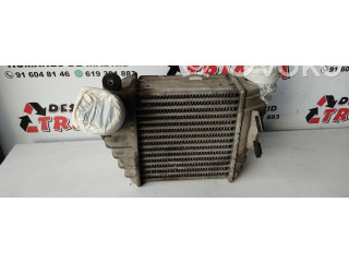 Интеркулер  IA1068   Audi A3 S3 8L 