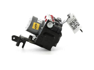 Блок ABS 1623141680, K0-6504H Peugeot 5008 II AH01-1615092680