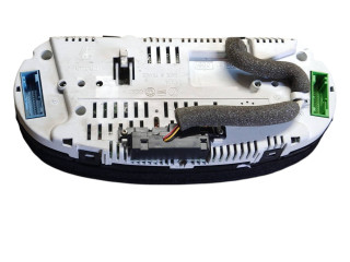 Спидометр (приборный щиток) 8L0920900F Audi A3 S3 8L