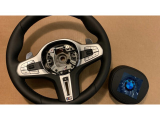 Volant BMW 7 G11 G12 2016 32308008181, 32308094544