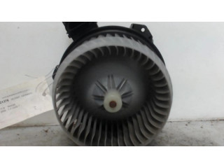 Вентилятор печки