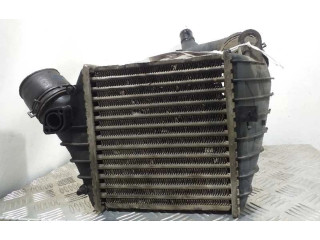 Интеркулер     Volkswagen New Beetle 